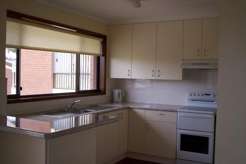 AnchorBell Holiday Apartments - Accommodation Georgetown 0