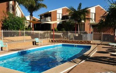 AnchorBell Holiday Apartments - Accommodation Georgetown 2