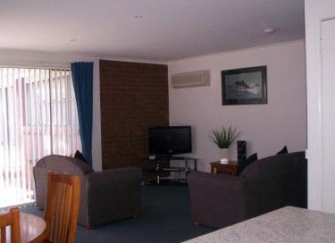 AnchorBell Holiday Apartments - Accommodation Georgetown 3
