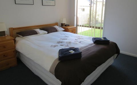 AnchorBell Holiday Apartments - Accommodation Georgetown 4
