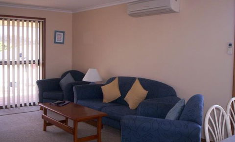 AnchorBell Holiday Apartments - Accommodation Georgetown 5