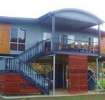 BIG4 Nelligen Holiday Park - Accommodation Georgetown