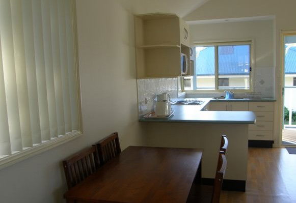 Budderoo NSW Accommodation Georgetown