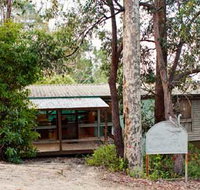 Lyrebird Dell - Accommodation Georgetown