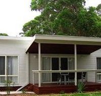 BIG4 South Durras Holiday Park - Accommodation Georgetown