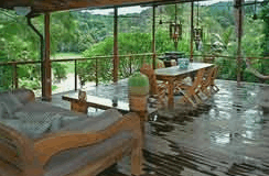 Mavis's Kitchen And Cabins - Accommodation Georgetown 2