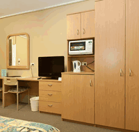 New Olympic Motel - Accommodation Georgetown
