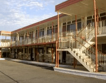 Waterview Motel - Accommodation Georgetown