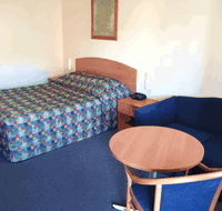 Karinga Motel - Accommodation Georgetown