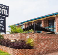 Crescent Motel - Accommodation Georgetown
