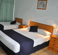 Lismore City Motor Inn - Accommodation Georgetown