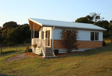 Brooms Head Caravan Park - Accommodation Georgetown