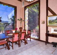 Castle On The Hill Bed and Breakfast - Accommodation Georgetown