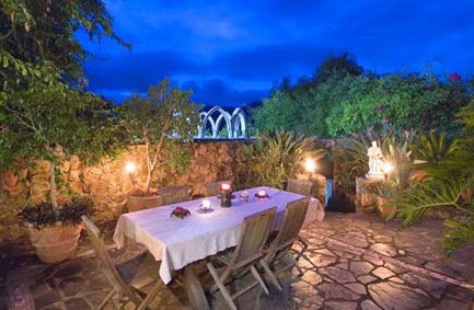 Castle On The Hill Bed And Breakfast - Accommodation Georgetown 2