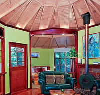 Mt Warning Rainforest Retreat  - Accommodation Georgetown