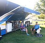 Grafton Greyhound Racing Club Caravan Park - Accommodation Georgetown