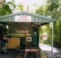 Lismore Palms Caravan Park - Accommodation Georgetown