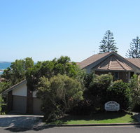 Angourie Bay Villas - Accommodation Georgetown