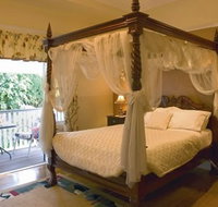 Elindale House Bed and Breakfast - Accommodation Georgetown