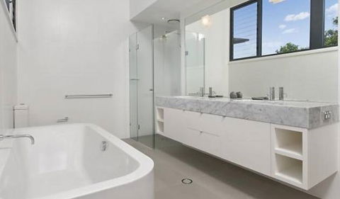 Aamber Beach House At Kiah - Accommodation Georgetown 1