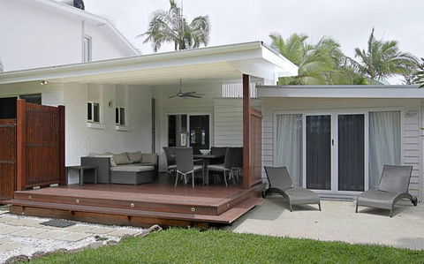 Allure - Accommodation Georgetown 0