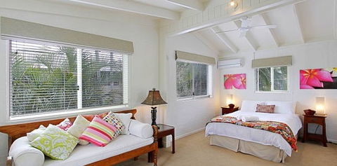 Allure - Accommodation Georgetown 1