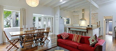 Allure - Accommodation Georgetown 2