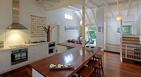 Allure - Accommodation Georgetown 3