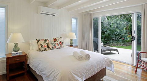 Allure - Accommodation Georgetown 4