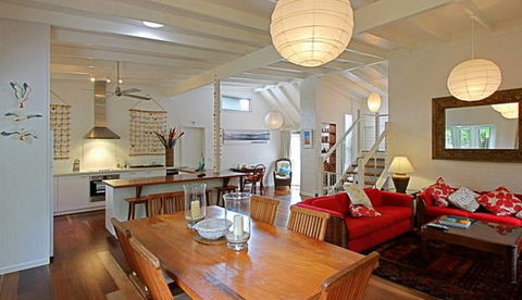 Allure - Accommodation Georgetown 5