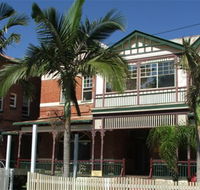 Maclean Hotel - Accommodation Georgetown