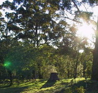 Calurla Chalets and Cottages - Accommodation Georgetown