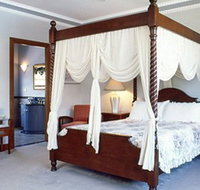 Melville House - Accommodation Georgetown