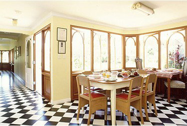 Melville House - Accommodation Georgetown 3