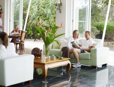 Cabarita Ocean Retreat - Accommodation Georgetown 3