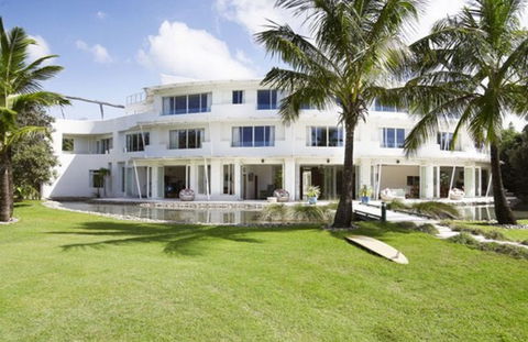 Cabarita Ocean Retreat - Accommodation Georgetown 4