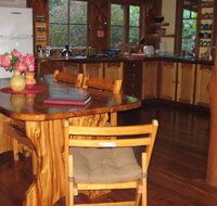 Black Sheep Farm Guest House - Accommodation Georgetown