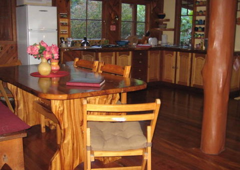 Black Sheep Farm Guest House - Accommodation Georgetown 0