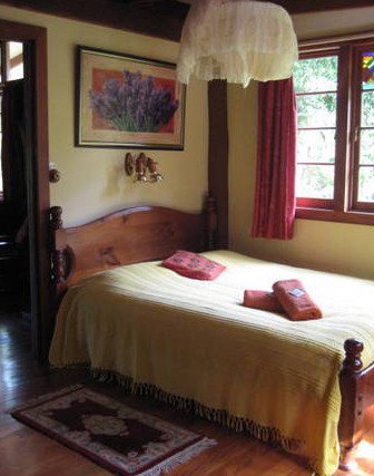 Black Sheep Farm Guest House - Accommodation Georgetown 2
