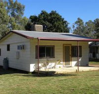 Cockatoo Cottage - Pooncarie - Accommodation Georgetown