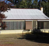 Kookaburra Cottage - Pooncarie - Accommodation Georgetown