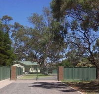 Lock 9 Lodge - Accommodation Georgetown