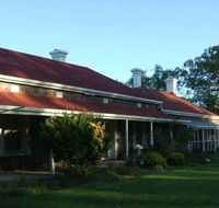 Avoca-on-Darling Hospitality - Accommodation Georgetown