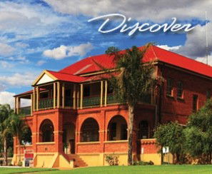 Cobar Caravan Park - Accommodation Georgetown 2