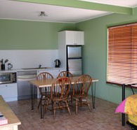 Fossickers Cottages - Accommodation Georgetown