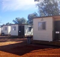 Lightning Ridge Tourist Park - Accommodation Georgetown
