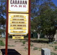 Opal Caravan Park - Accommodation Georgetown