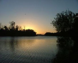 Nampoo Station Lodge - Accommodation Georgetown 0