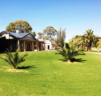 Curlwaa Caravan Park - Accommodation Georgetown