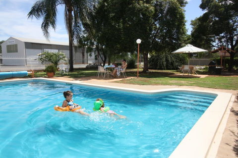 Copper City Motel - Accommodation Georgetown 5